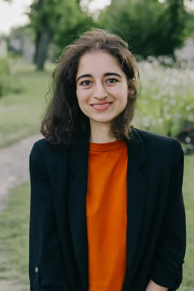 Zahra Qureshi MA